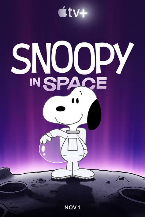 snoopy in space torrent